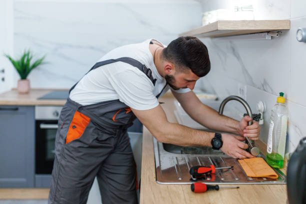 Shower Repair Services in Lake Telemark, NJ