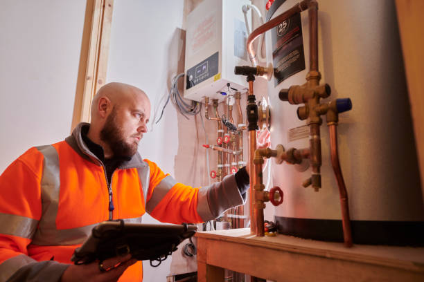 Best Emergency Plumbing Repair  in Lake Telemark, NJ
