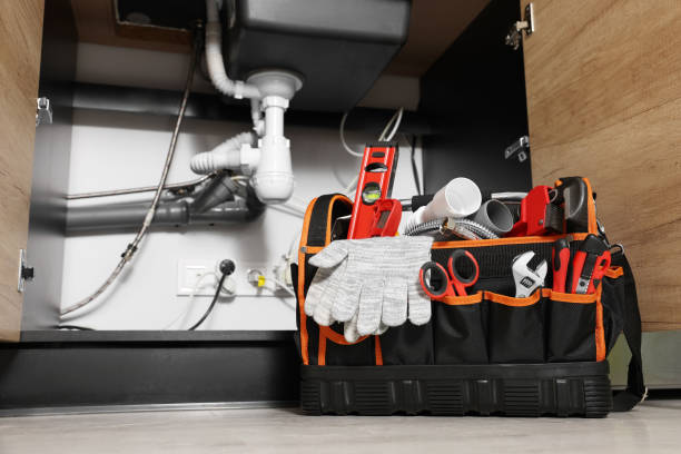 Best Plumbing Services Near Me  in Lake Telemark, NJ