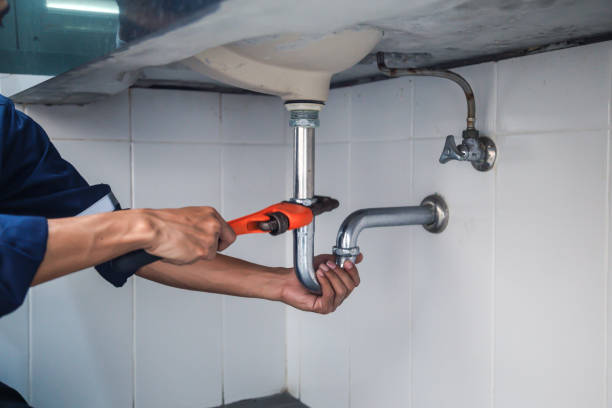 Best Plumbing Repair Near Me  in Lake Telemark, NJ