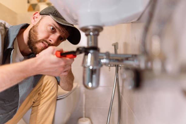 Septic Systems in Lake Telemark, NJ