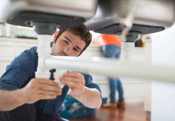 Best Plumbing Installation Services  in Lake Telemark, NJ