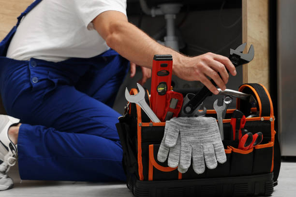 Best Water Leak Repair  in Lake Telemark, NJ