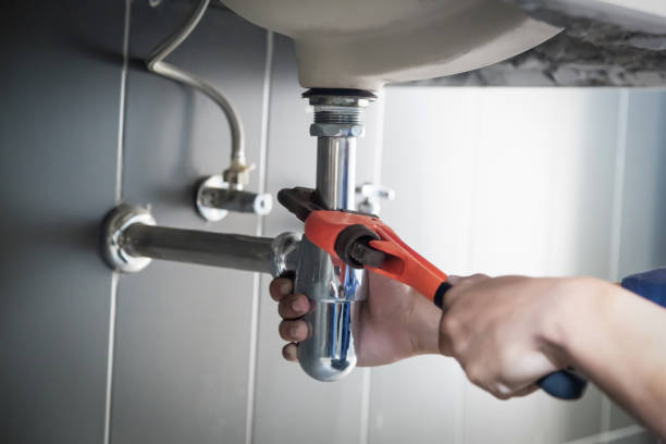 Best Gas Line Repair  in Lake Telemark, NJ