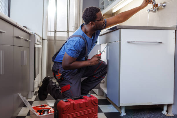 Best Same-Day Plumbing Service  in Lake Telemark, NJ