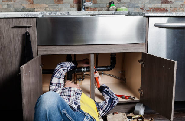 Reliable Lake Telemark, NJ Plumbing Solutions