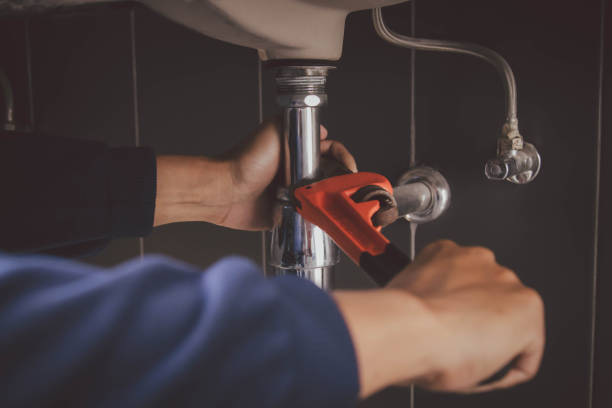 Best Faucet Repair  in Lake Telemark, NJ