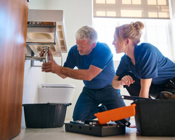 Best Drain Cleaning Services  in Lake Telemark, NJ